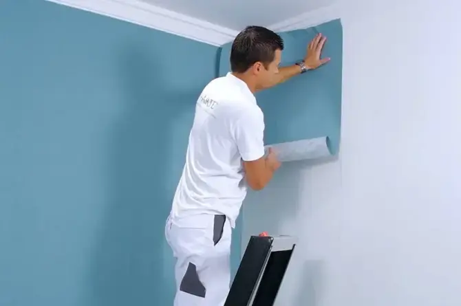 Peintre intérieur Angoulême Royan Charente Charente-Maritime