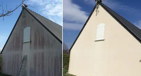 Peinture Des Charentes