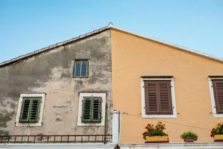 Artisan DJINO OLLINO Entreprise Peinture Des Charentes